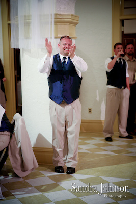 Best Thomas Center Wedding Photos - Sandra Johnson (SJFoto.com)